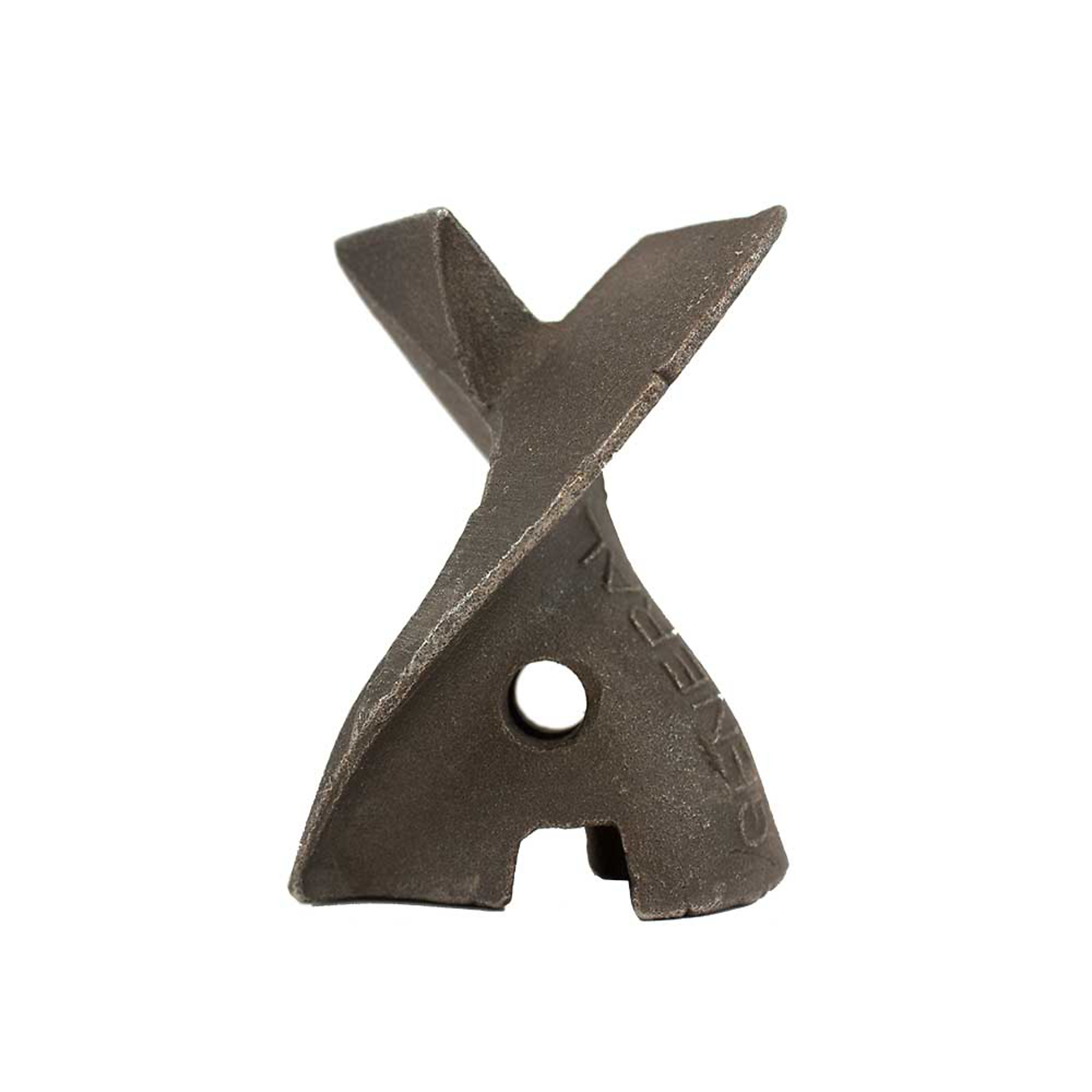 Auger Screw Bit | Steel | Pack of 3